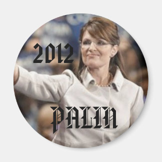 2012, PALIN MAGNET