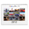 2012 PIX by MP Highlight Calendar Alta