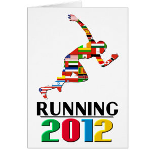 2012: Running