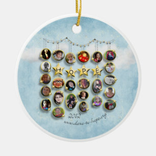 2012 Star of Hope Ornament