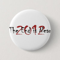 2012 The End Is Near