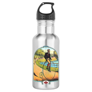 2012 Tour the Montour 10 Image 532 Ml Water Bottle