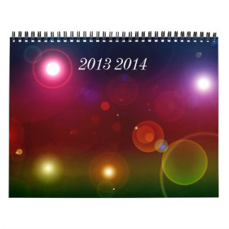 2013 2014 Calendar