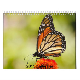 2013 calendar