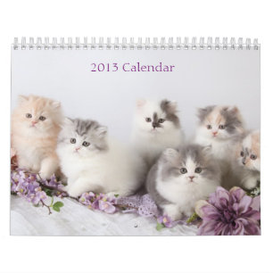 2013 Calendar