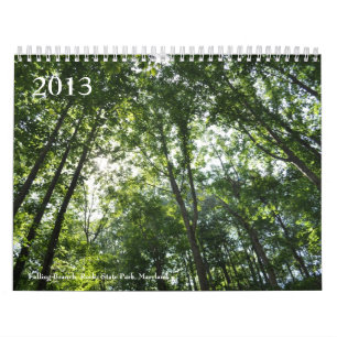 2013 Calendar