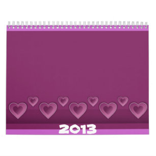 2013 CALENDAR