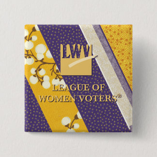 2013 Commemorative LWV Button