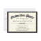 2013 Diploma Graduation Party Invitation