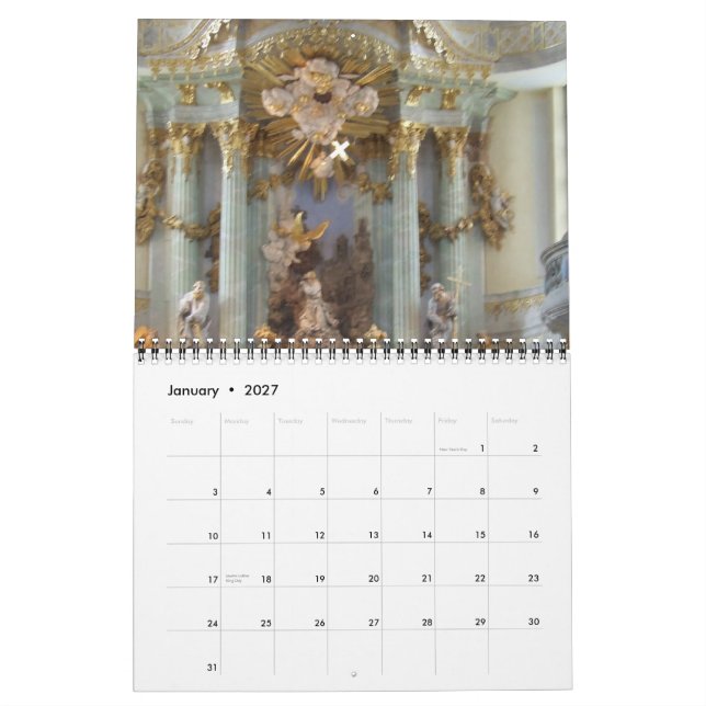 2013 Dresden Germany Calendar 2013 Travel Calendar (Jan 2027)