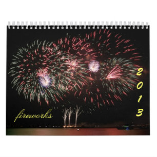 2013 fireworks calendar - 3