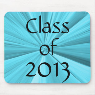 2013 Graduation Mousepad