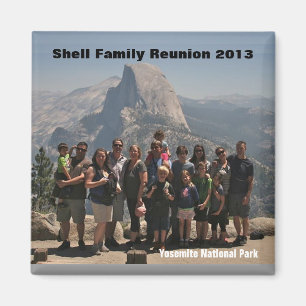 2013 Magnet
