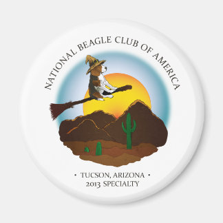 2013 NBC Magnet