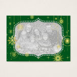 2013 Pocket/Mini/Wallet Size Christmas Calendar<br><div class="desc">This 2013 Pocket/Mini/Wallet Size Christmas Calendar is perfect to give away this Holiday Season. Measures 2.5 inches x 3.5 inches and is perfect to insert in wallets,  portfolios,  diary etc. This 2013 Pocket/Mini/Wallet Size Christmas Calendar is fully customisable. Buy in bulk to get volume discount.</div>