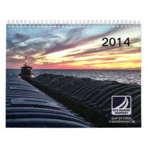 2014 Calendar