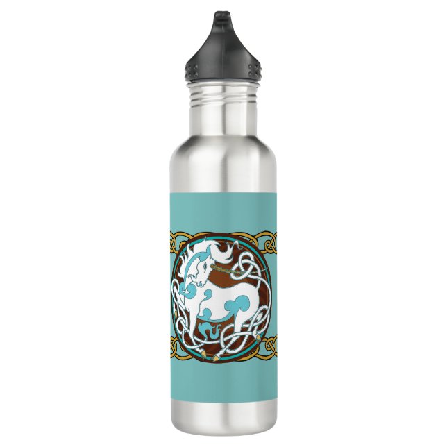 2014 Mink Mug 24oz Water Bottle Runicorn 1 (Right)