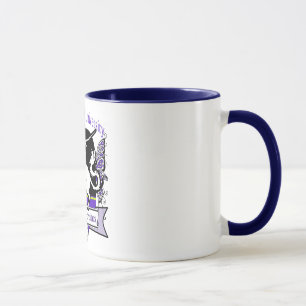 2014 MinkMode Collection: Dreams Mug