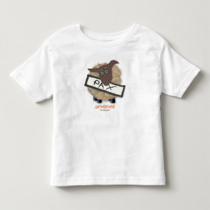 2014 Sewanee "PAX" Toddler T-shirt