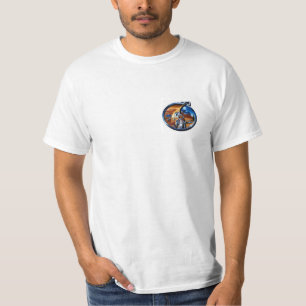 2014 TMS Convention T shirt