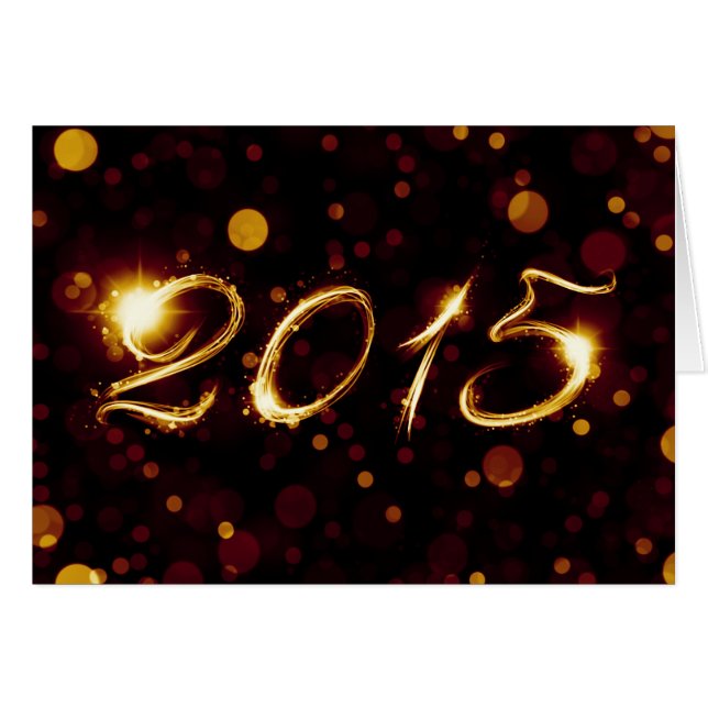 2015 (Front Horizontal)