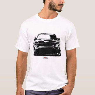 2015-2023 Dodge Charger SRT T-Shirt