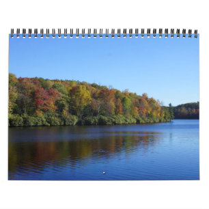 2015 A Touch of the Sun Calendar