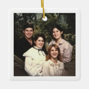 2015 Betz kids ornament