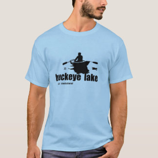 2015 Buckeye Lake Invitational Shirt
