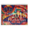 2015 Butterfly Calendar by Timothy Orikri