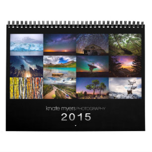 2015 Calendar