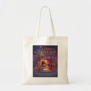 2015 Children's Book Week Tote Bag