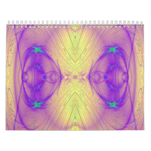 2015 Digital Art Calendar A