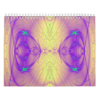 2015 Digital Art Calendar A