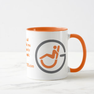 2015 HESONWHEELS Mug