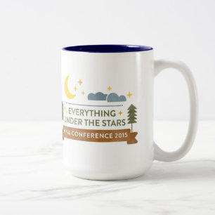 2015 MNA Conference Mug
