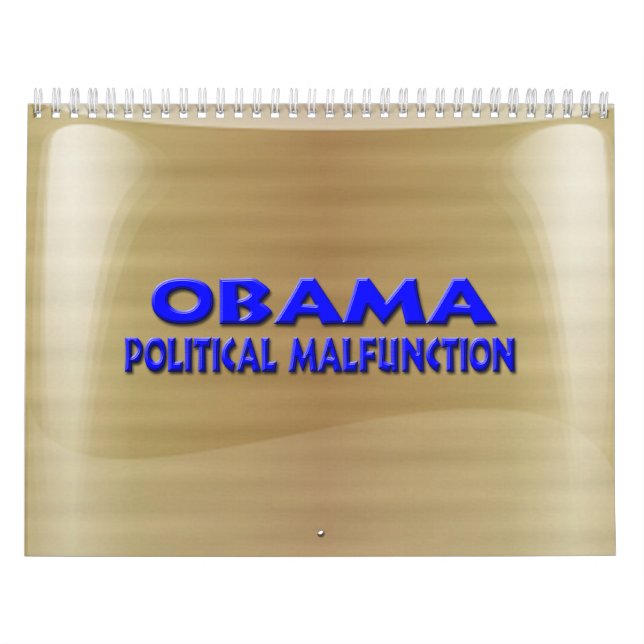 2015 thru 2016 24 month calendar (Cover)