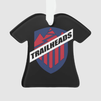 2015 Trailheads SG Ornament