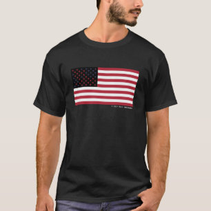 2016 Divided States of America T-Shirt