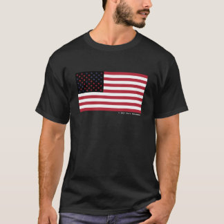 2016 Divided States of America T-Shirt