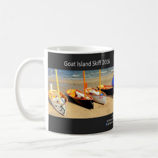 2016 Goat Island Skiff Mug