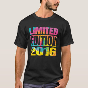 2016 Graffiti T-Shirt