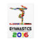 2016: Gymnastics