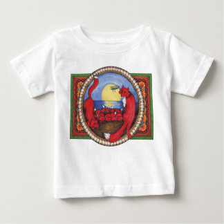 2016 Kids Baby T-Shirt