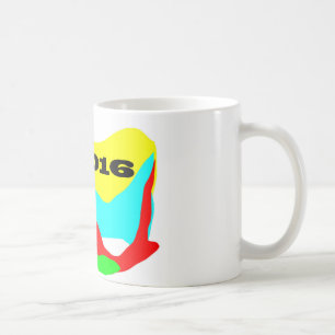 2016 Mug