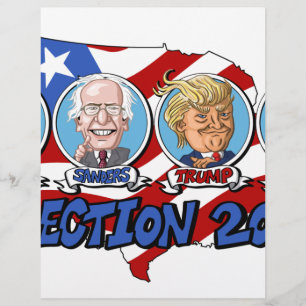 2016 Presidential Election