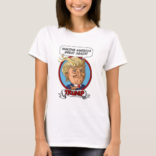 2016 Presidential Election T-Shirt