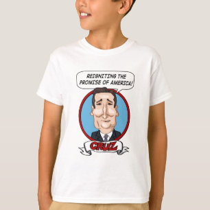 2016 Presidential Election T-Shirt