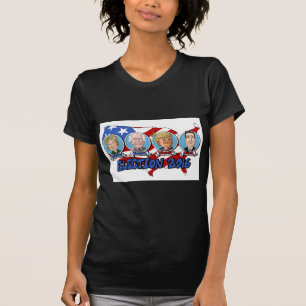 2016 Presidential Election T-Shirt