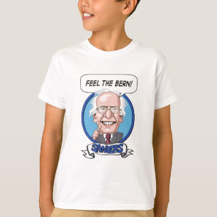 2016 Presidential Election T-Shirt
